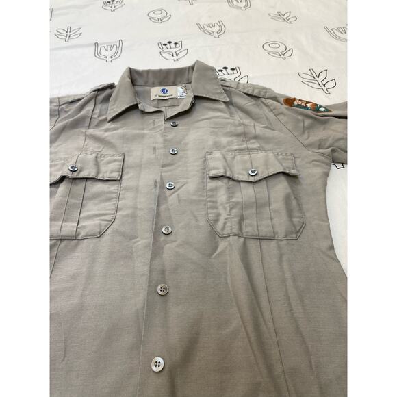 VF Imagewear NPS shirt - Picture 2 of 6